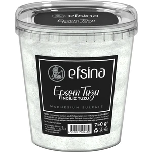 Epsom Tuzu (İIngiliz Tuzu) 750 gr