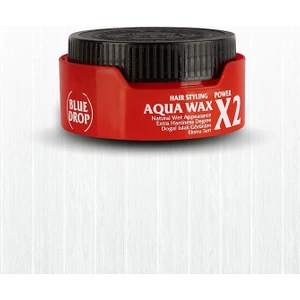 Blue Drop Wax 50 ml. No:2