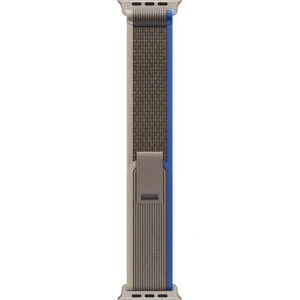 Apple Watch Uyumlu Trail Loop Kordon (6-7-8-Se ve Ultra 44-45-49MM  Modelleri ile Uyumlu)