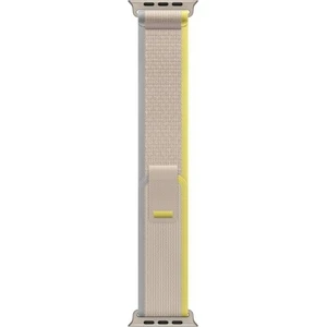 Apple Watch Uyumlu Trail Loop Kordon (6-7-8-Se ve Ultra 44-45-49MM  Modelleri ile Uyumlu)