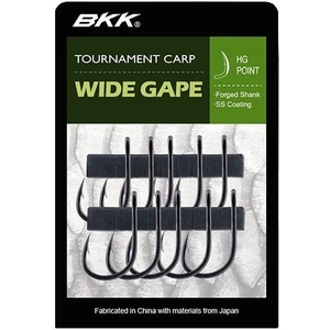 Wide Gape Iğne Balıkmarketim