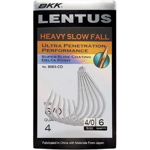 Lentus Iğne Balıkmarketim