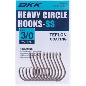 Ss Heavy Circle Iğne Balıkmarketim