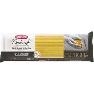 Spaghetti Ithal Makarna 1 kg