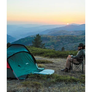 WATERPROOF MILITARY TENT/ÇADIR -HAKİ