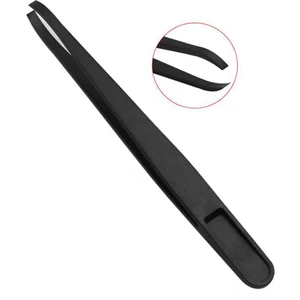Hobi Mekatronik Hassas Elektronik Cımbız Antistatik Karbon FIBER(93304)