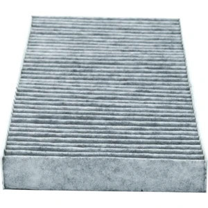 Ford Focus Sedan 1.6 16V 1999 - 2005 Karbonlu Polen Filtresi