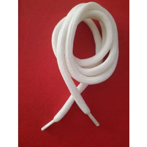 Imren Ayakkabı Bağcığı Yuvarlak 120 cm 1 Çift