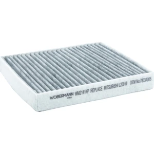 Mitsubishi L200 2.4 Di - D 4WD 2014 - Karbonlu Polen Filtresi