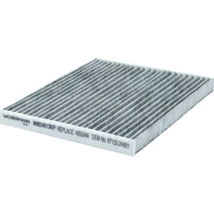 Hyundai Elantra V Sedan 1.6 2011 - 2015 Karbonlu Polen Filtresi