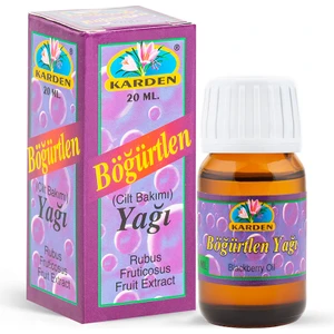 Böğürtlen Yağı 20 ml