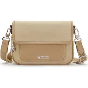 Kıplıng Inaki Orta Boy Omuz Çantası