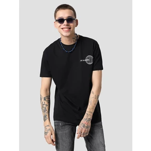 Loose Fit Erkek Tshirt K.kol