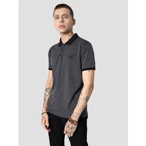 Regular Fit Erkek Polo K.kol
