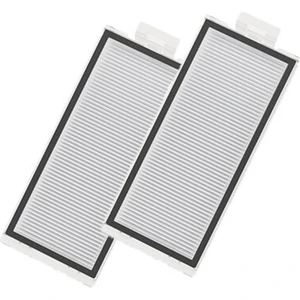 Ibrush, Roborock Q7 Max 2li Hepa Filtre, Roborock Q7 Max Q7 Max+ 2li Hepa Filtre