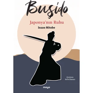 Buşido - Inazo Nitobe