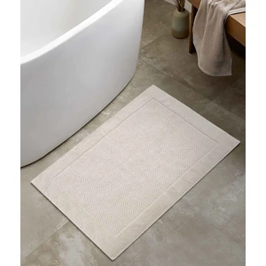 Tilos Jakarlı Ayak Havlusu Vizon 50x80 2224