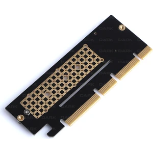 Nvme M.2 SSD Pcı-E X16 Kartı (DK-AC-PEM16X)