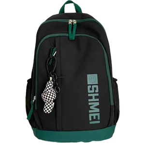 Büyük Kapasiteli Okul Çantası (Yurt Dışından)