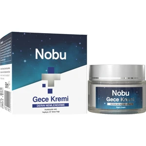 Gece Kremi - Derin Nemlendirici - 50 ml