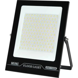 100W LED Projektör Yerli Üretim Kaliteli