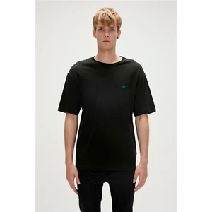 Bad Bear Break T-Shırt Siyah10