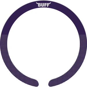 Buff BL23 Magsafe Ring Adapter Metal Plaka Purple