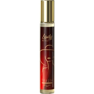 Symphony Lady In Red Women Eau De Parfüm 35 ml