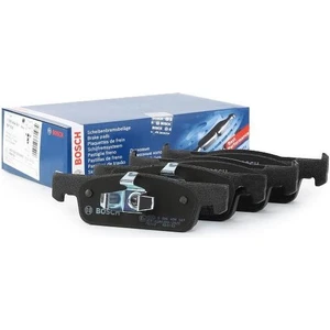 Ön Fren Balata Logan/ Mcv Sandero 2 Clio 4 Twingo 3 410605612R 0986494661