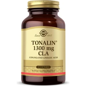 Tonalin 1300 mg Cla 60 Kapsül