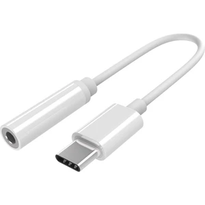 Type-C To Aux 3.5mm Kulaklık Çevirici Dönüştürücü