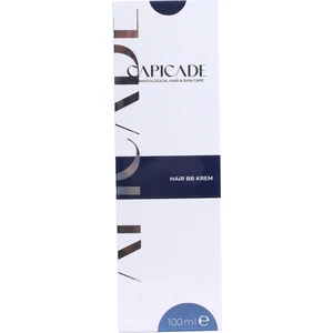 Capıcade Hair Bb Krem 100ML(YENI Ambalaj)