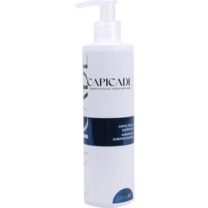Capıcade Ardıç Özlü Şampuan 220 Ml(Yeni Ambalaj)