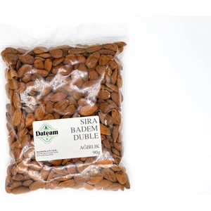 Sıra Badem Duble 90 gr