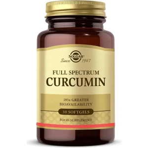 Curcumin 30 Kapsül