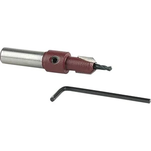 Ctn Paltava Havşa Matkabı Freze Ucu 3.0