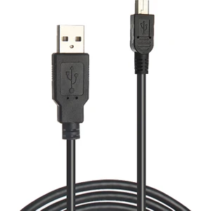 MF-DK21 Mini-B To Type-A USB Data Bağlantı Kablosu