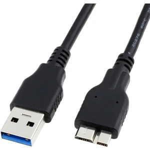 MF-DK22 Micro-B 3.0 To Type-A USB Data Bağlantı Kablosu