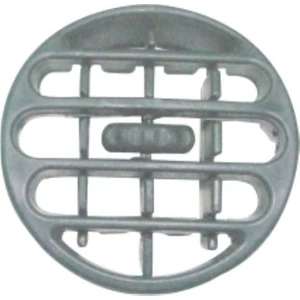 Orta Havalandırma Difrizörü Gri Renault Kangoo