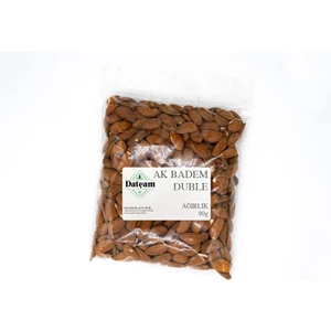 Ak Badem Duble 90 gr