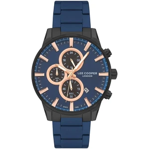 Lee Cooper LC07705.690 Erkek Kol Saati