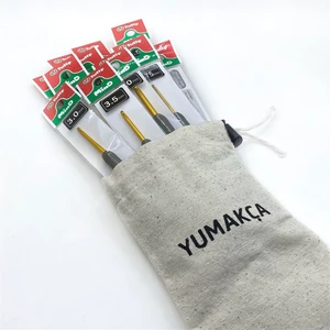 Etimo Mind Keseli  11'li Tığ Seti