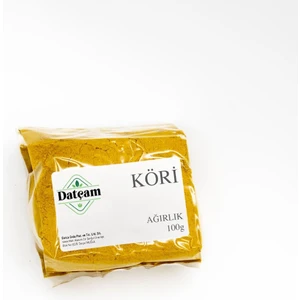Köri 100 gr