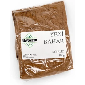 Yeni Bahar 100 gr