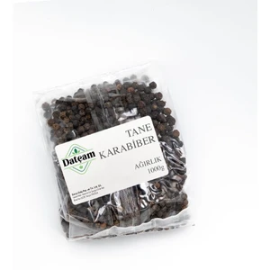 Tane Karabiber 1kg