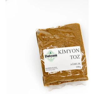 Kimyon Toz 100 gr