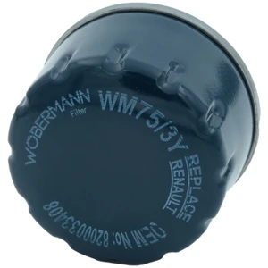 Renault Symbol Ii 1.4 2008-2014 Yağ Filtresi