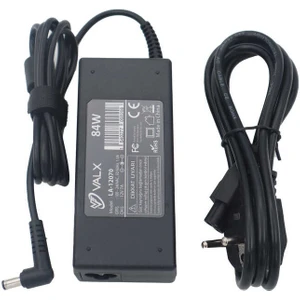 LA-12070 12V 7A 84W Switch Mode Adaptör