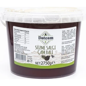 Çam Balı 2750 gr