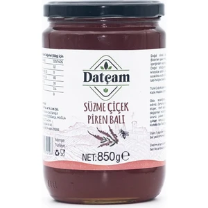 Piren Balı 850 gr